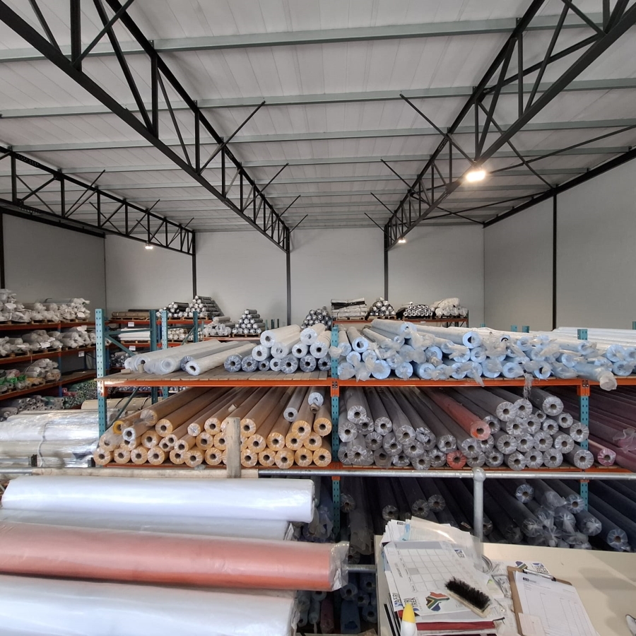 To Let commercial Property for Rent in Stikland Industrial Western Cape